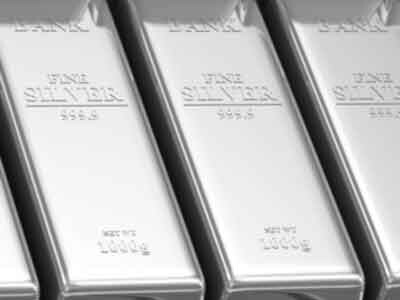 Серебро (XAG/USD): среднесрочный восходящий тренд остается неизменным